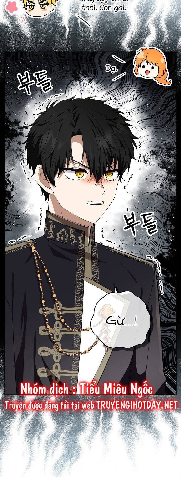 Sóc Nhỏ Tài Năng Chap 58 - Next Chap 59
