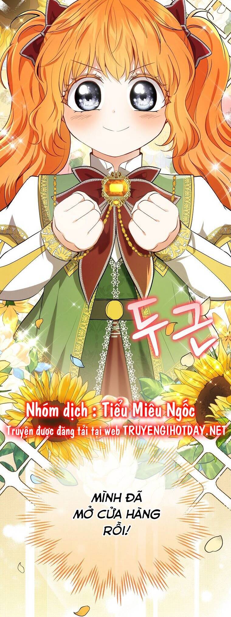 Sóc Nhỏ Tài Năng Chap 58 - Next Chap 59
