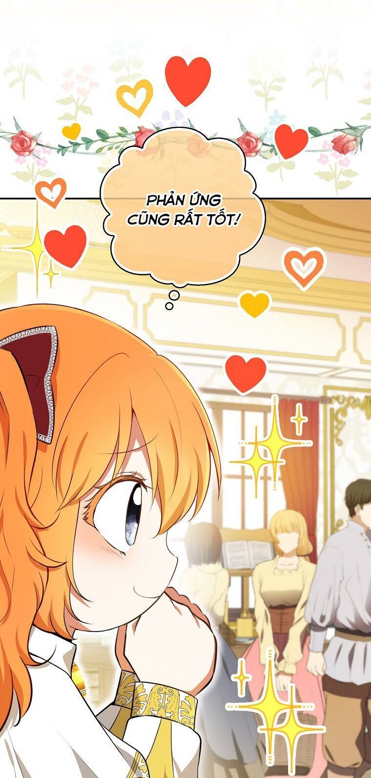 Sóc Nhỏ Tài Năng Chap 58 - Next Chap 59