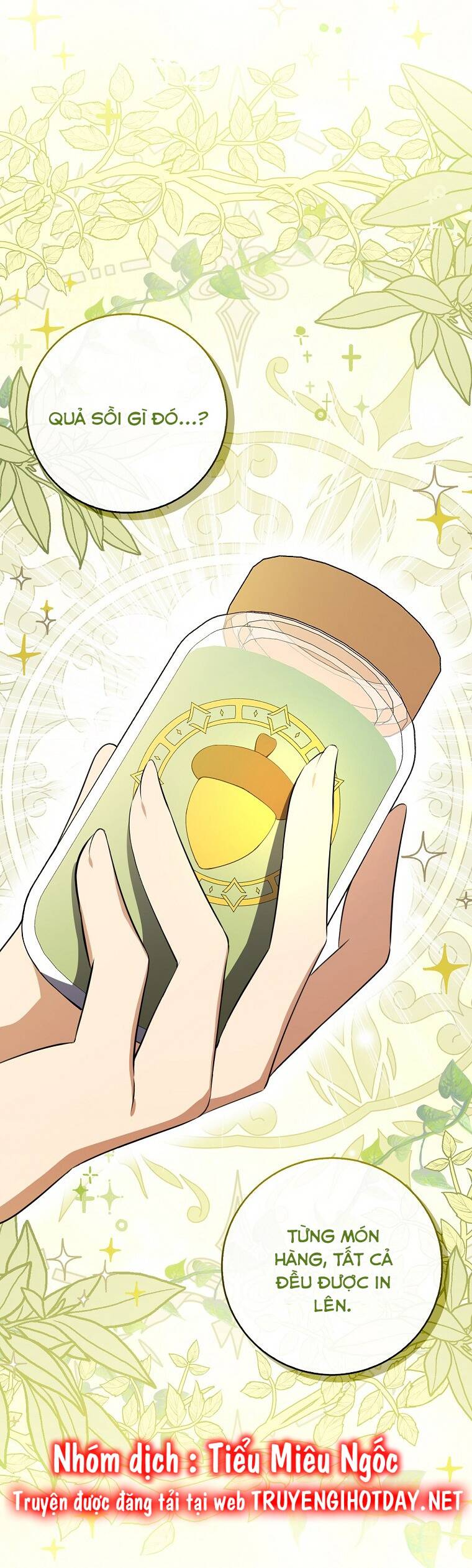 Sóc Nhỏ Tài Năng Chap 58 - Next Chap 59