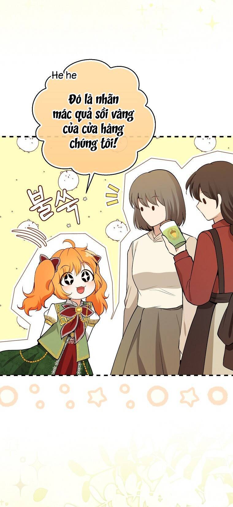 Sóc Nhỏ Tài Năng Chap 58 - Next Chap 59