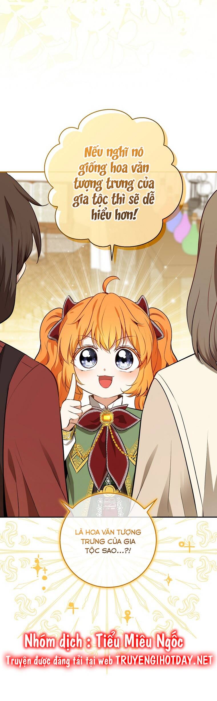 Sóc Nhỏ Tài Năng Chap 58 - Next Chap 59