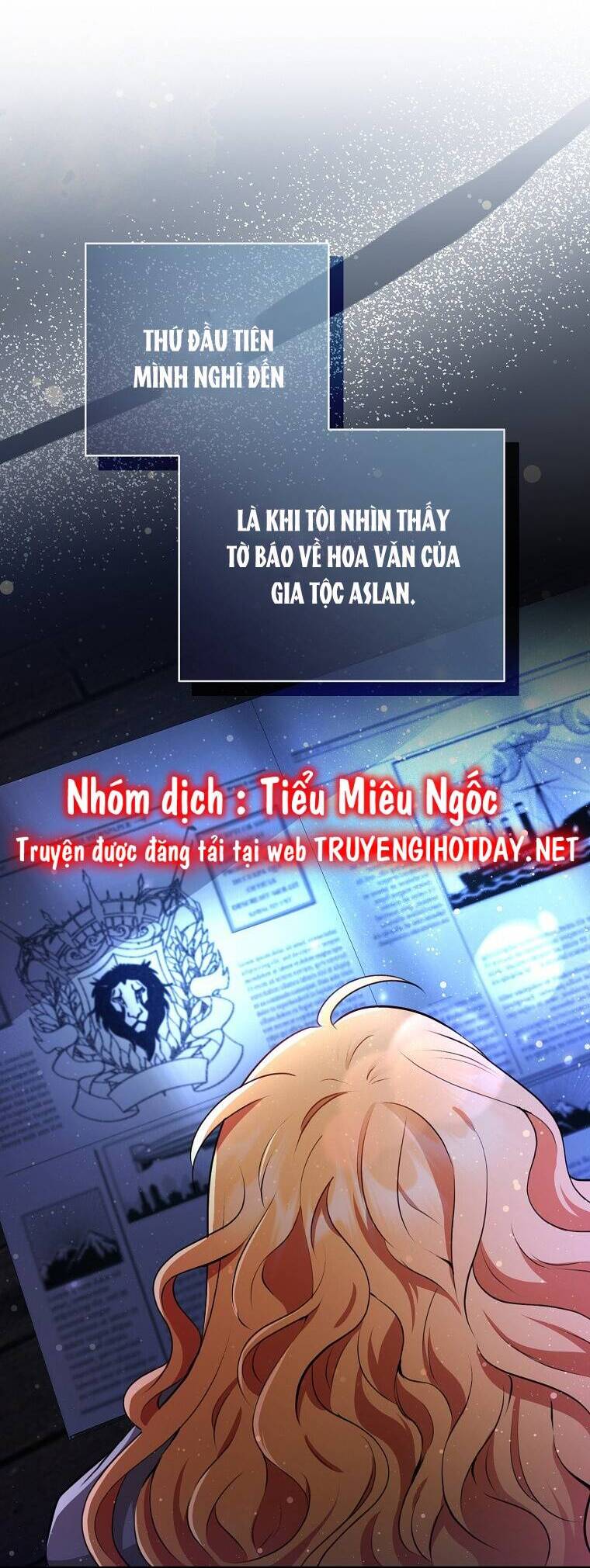 Sóc Nhỏ Tài Năng Chap 58 - Next Chap 59