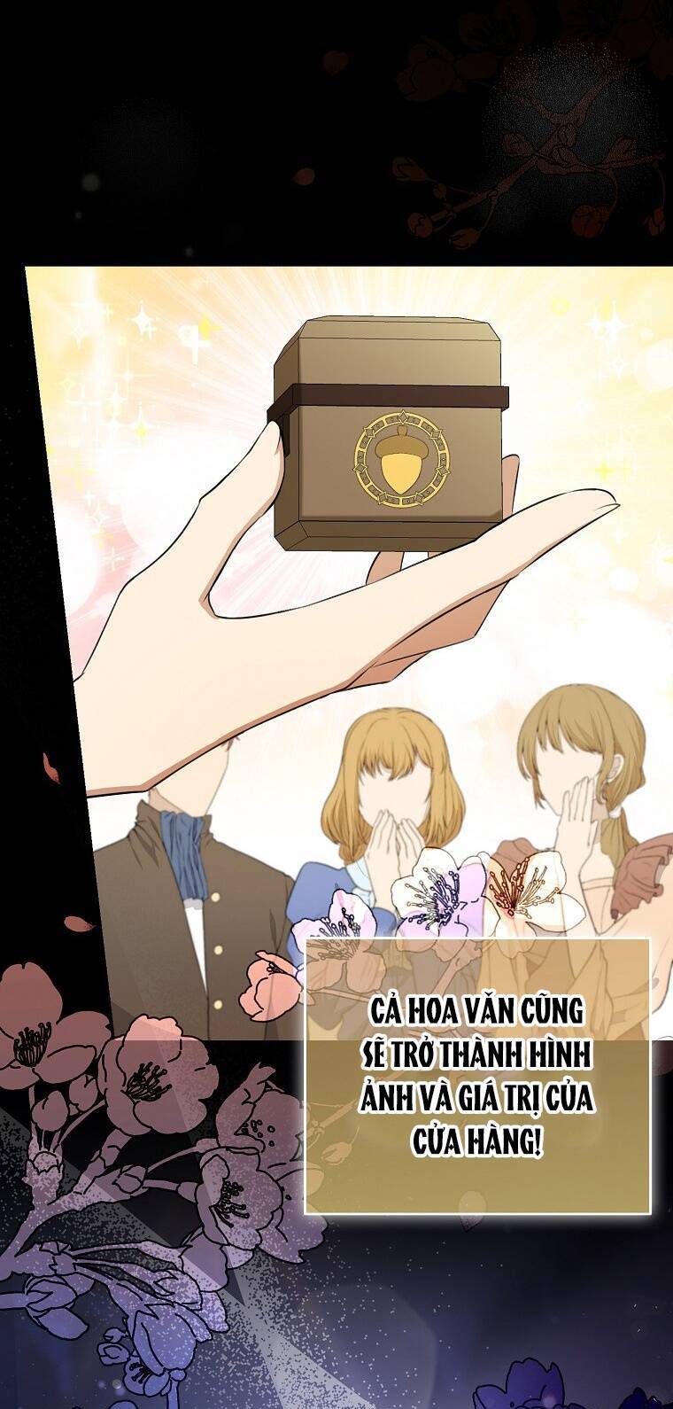 Sóc Nhỏ Tài Năng Chap 58 - Next Chap 59