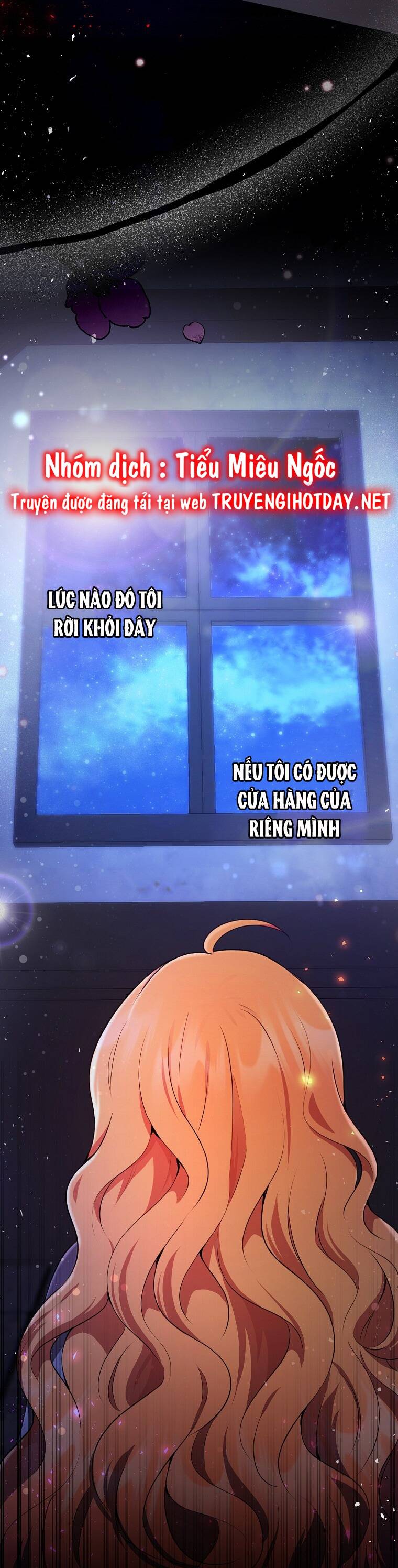 Sóc Nhỏ Tài Năng Chap 58 - Next Chap 59