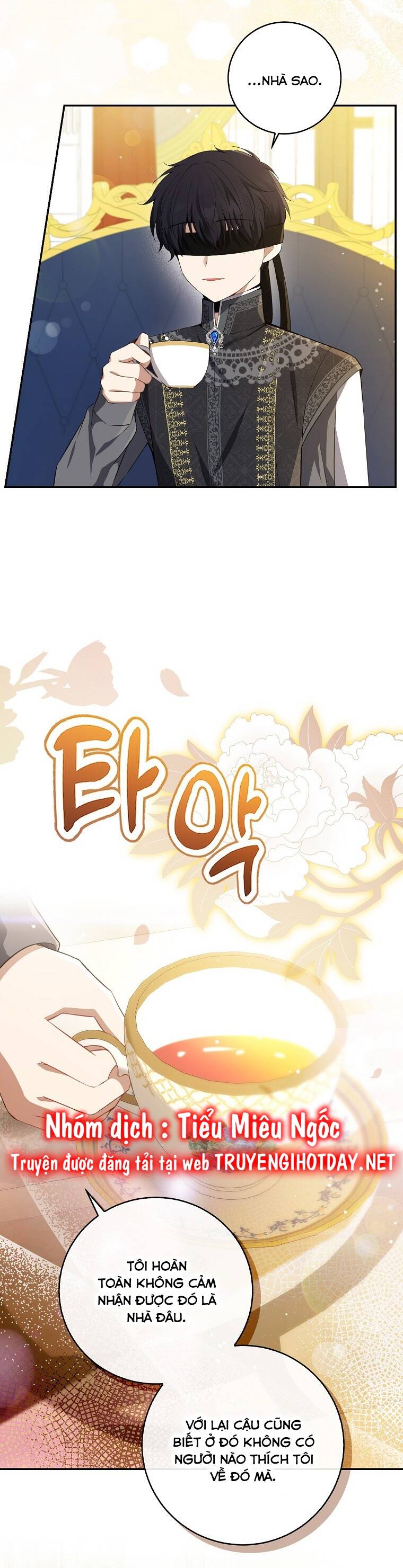 Sóc Nhỏ Tài Năng Chap 58 - Next Chap 59