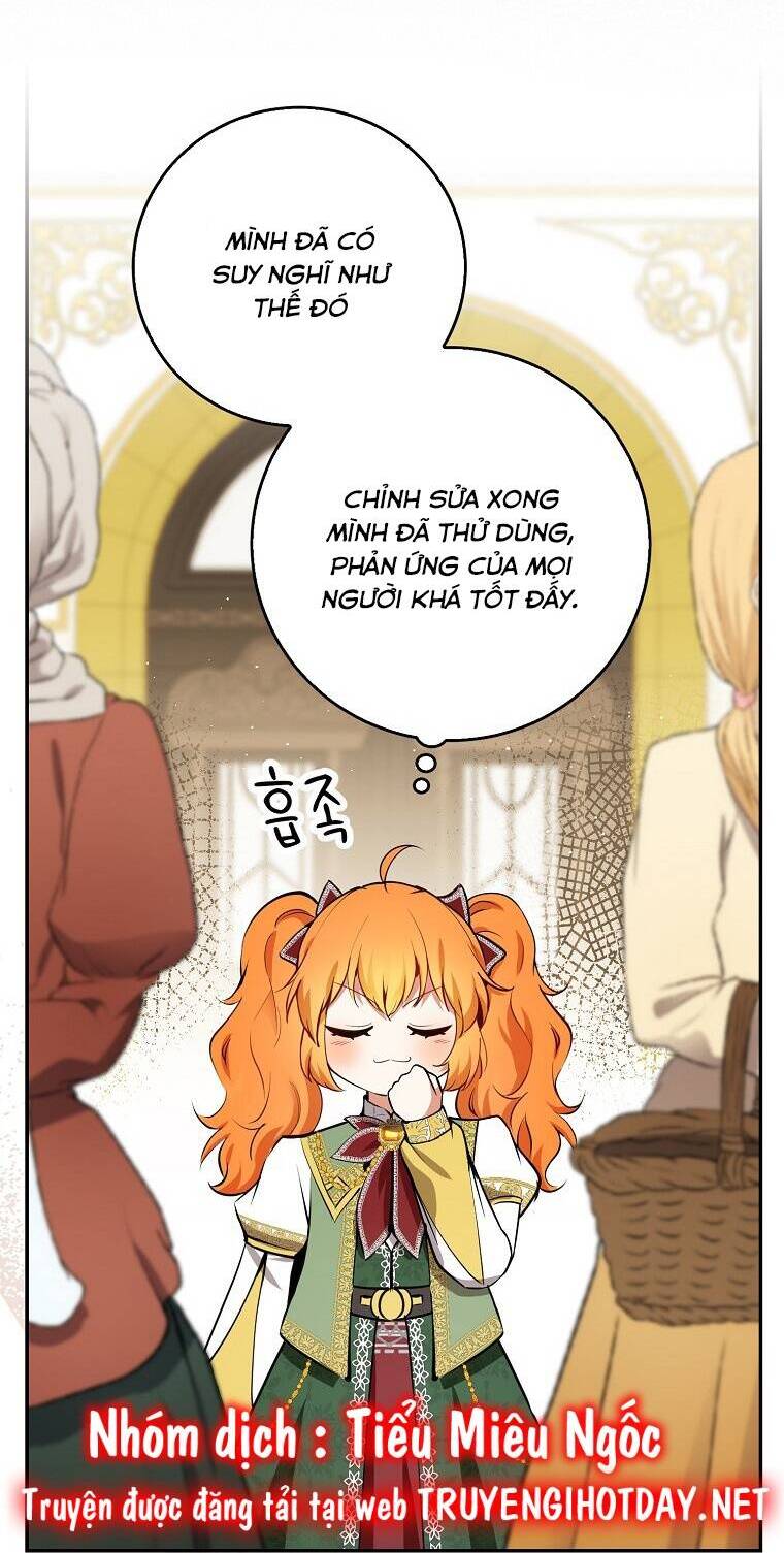 Sóc Nhỏ Tài Năng Chap 58 - Next Chap 59