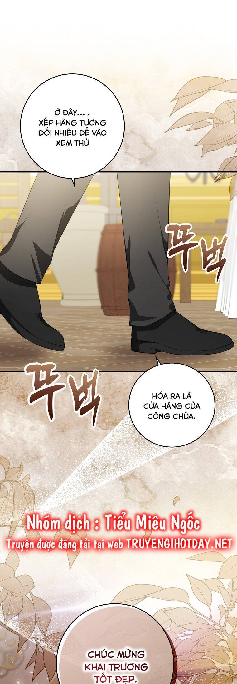 Sóc Nhỏ Tài Năng Chap 58 - Next Chap 59