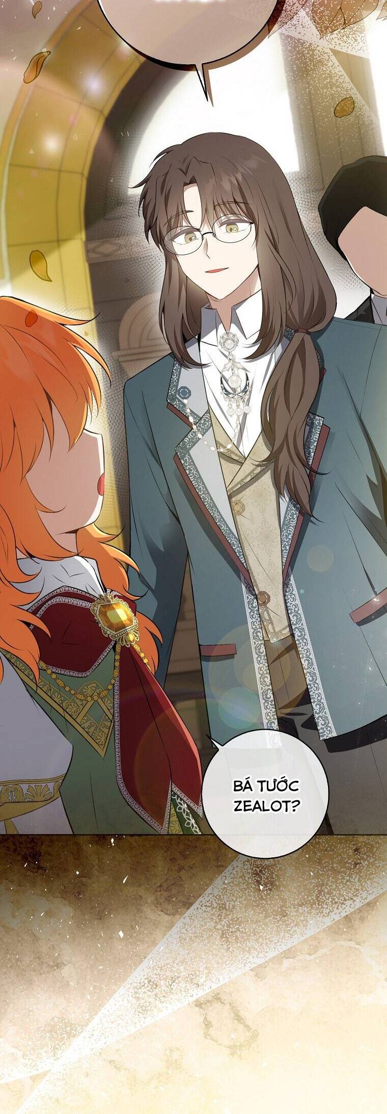Sóc Nhỏ Tài Năng Chap 58 - Next Chap 59