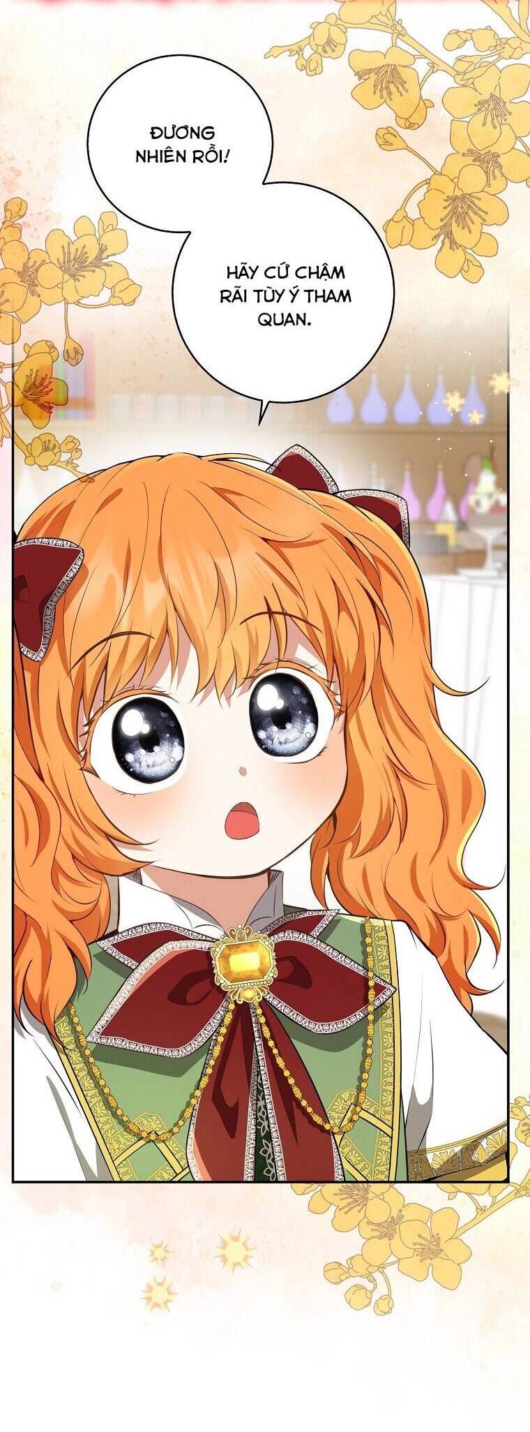 Sóc Nhỏ Tài Năng Chap 58 - Next Chap 59