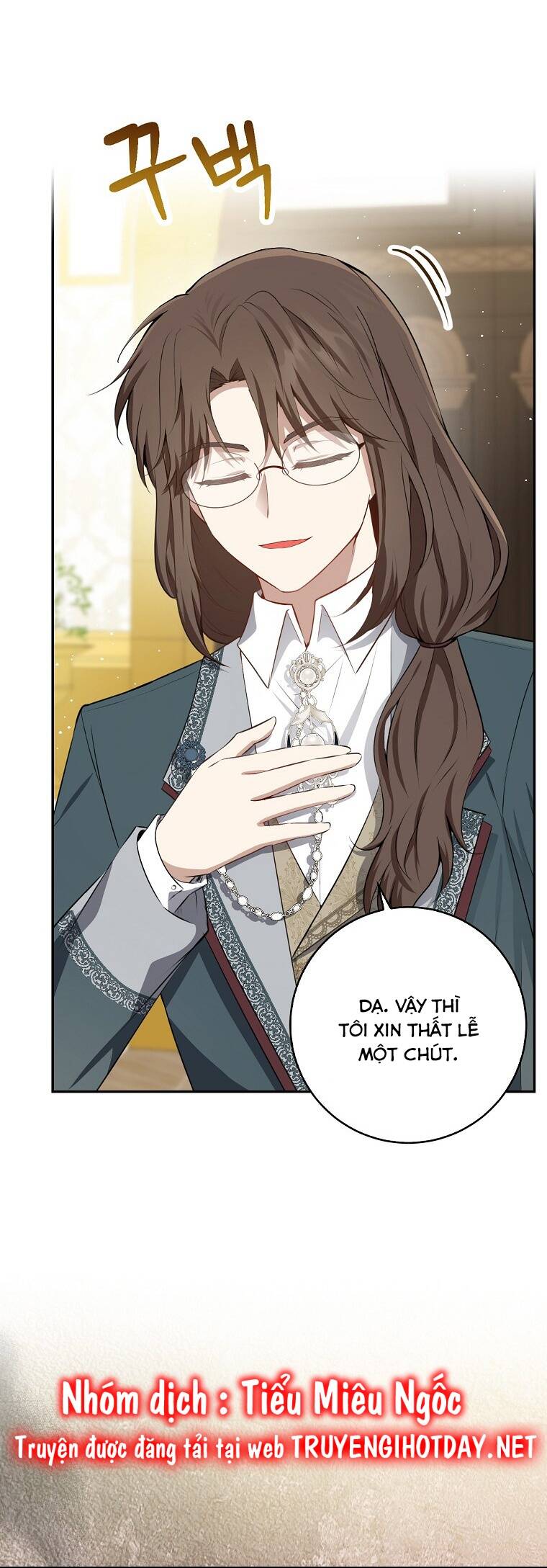 Sóc Nhỏ Tài Năng Chap 58 - Next Chap 59