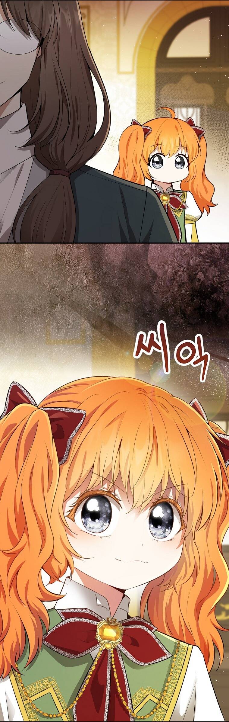 Sóc Nhỏ Tài Năng Chap 58 - Next Chap 59