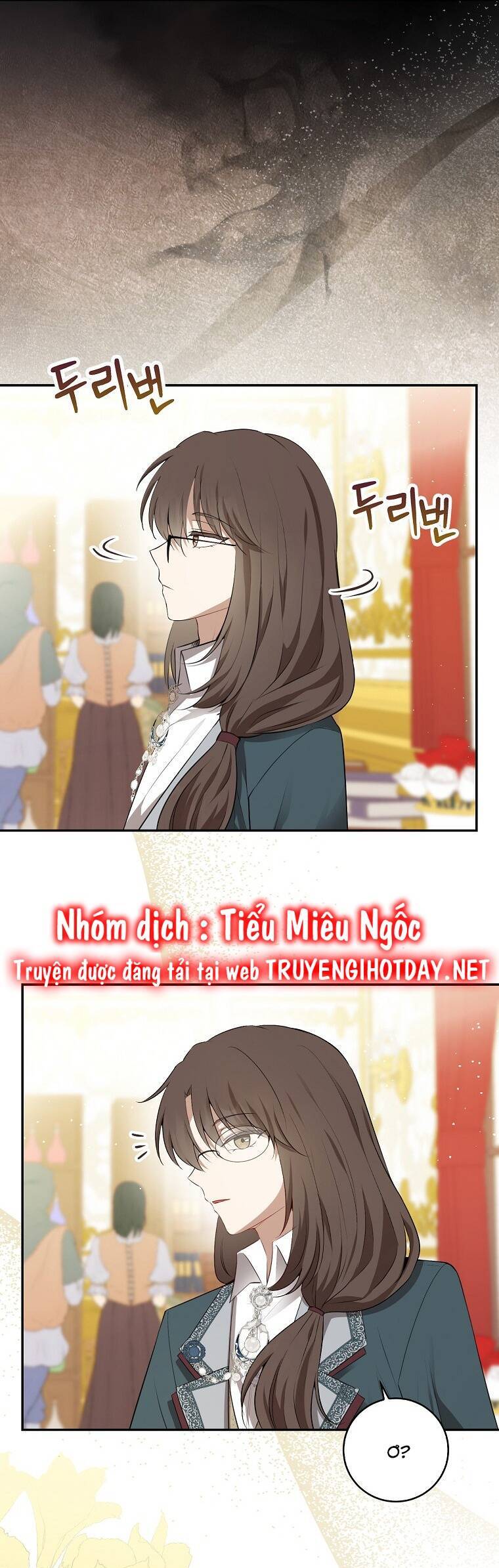 Sóc Nhỏ Tài Năng Chap 58 - Next Chap 59