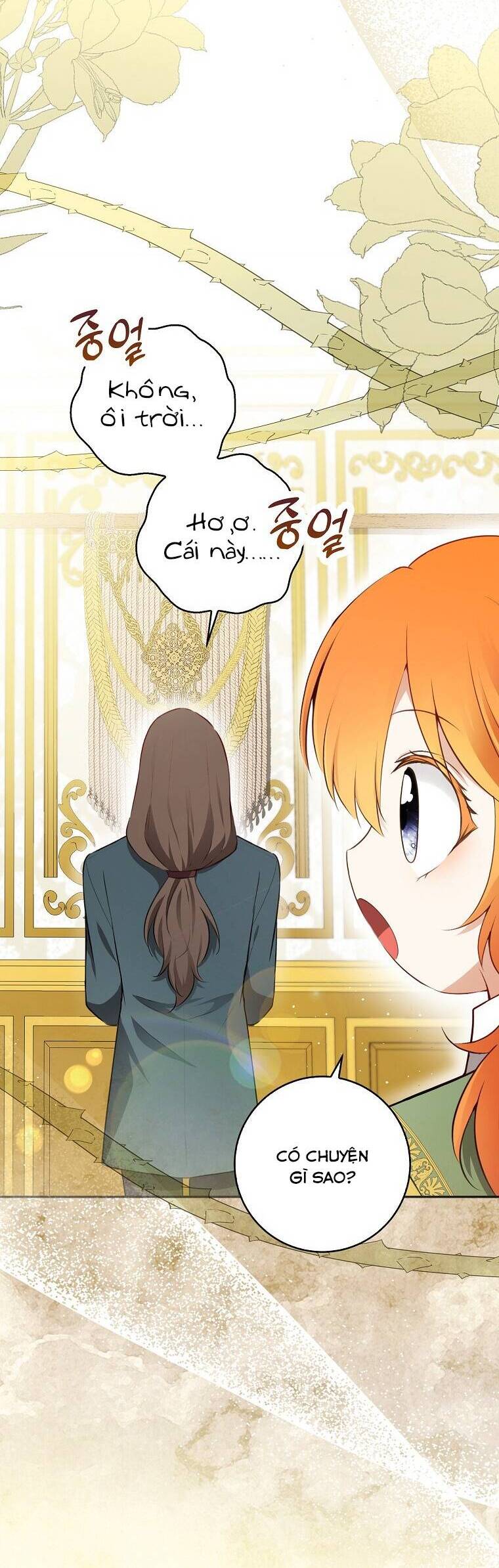 Sóc Nhỏ Tài Năng Chap 58 - Next Chap 59