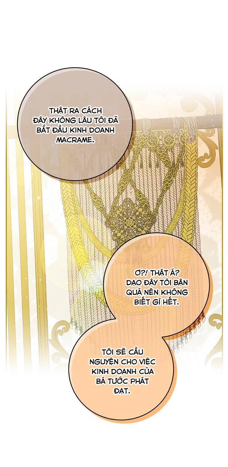 Sóc Nhỏ Tài Năng Chap 58 - Next Chap 59