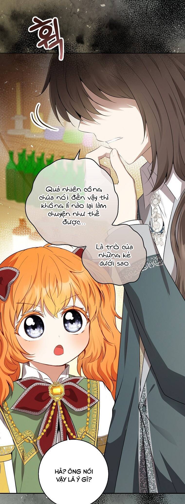 Sóc Nhỏ Tài Năng Chap 58 - Next Chap 59