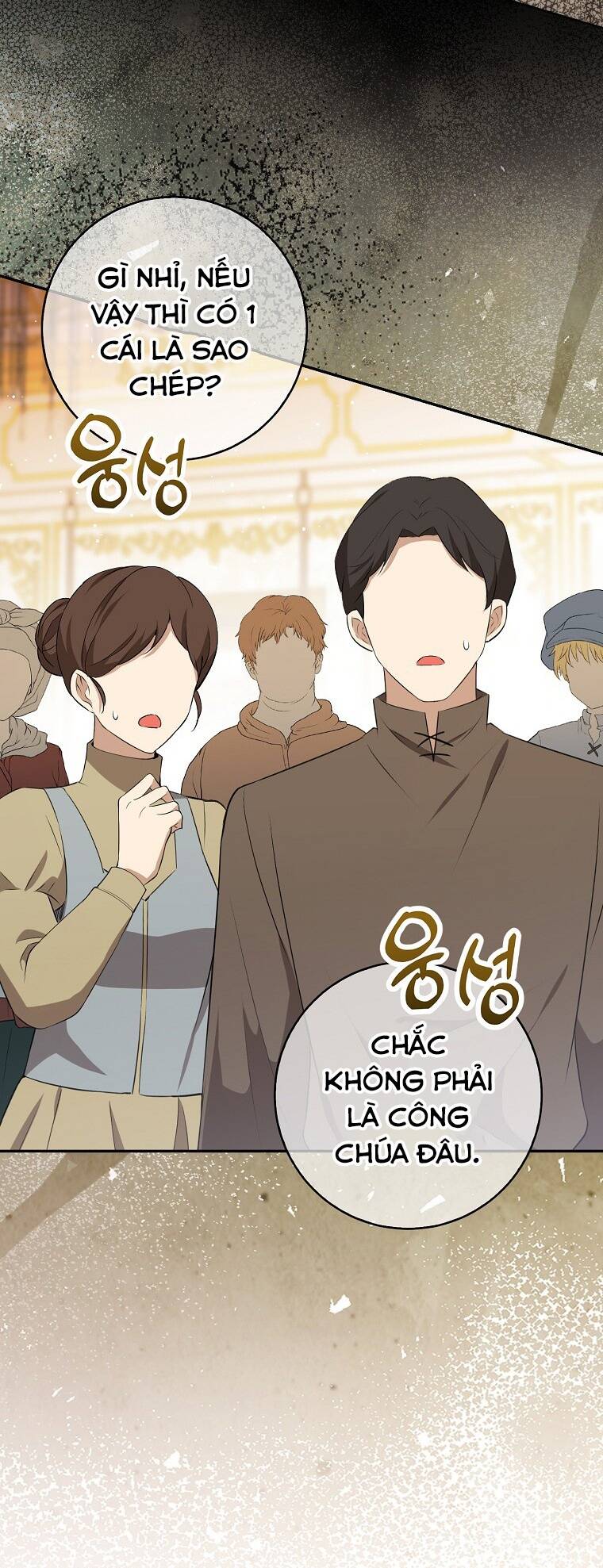 Sóc Nhỏ Tài Năng Chap 58 - Next Chap 59