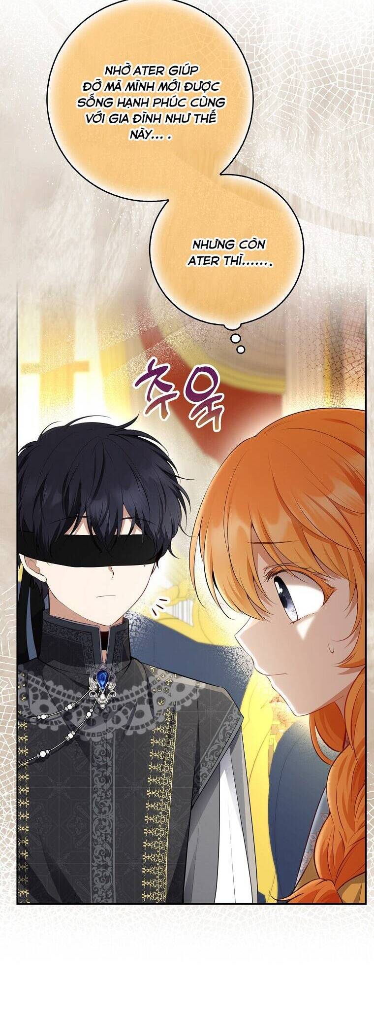 Sóc Nhỏ Tài Năng Chap 58 - Next Chap 59