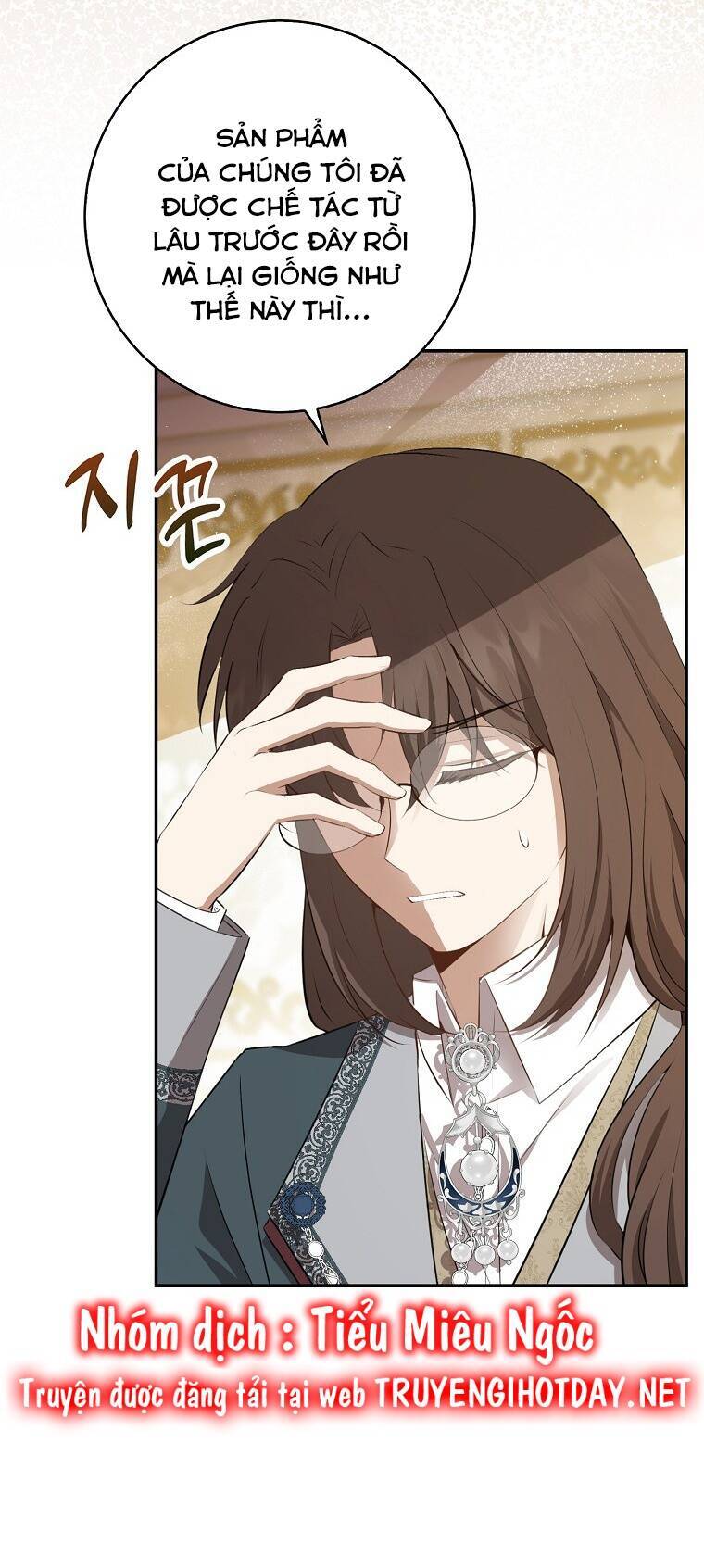 Sóc Nhỏ Tài Năng Chap 58 - Next Chap 59
