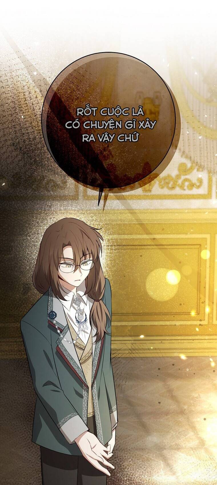 Sóc Nhỏ Tài Năng Chap 58 - Next Chap 59