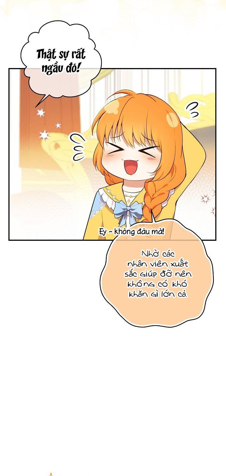 Sóc Nhỏ Tài Năng Chap 58 - Next Chap 59