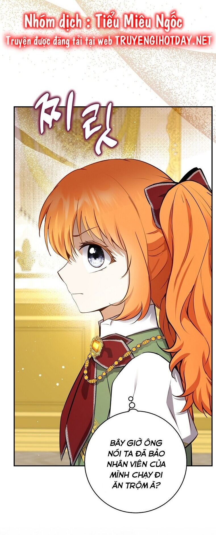 Sóc Nhỏ Tài Năng Chap 59 - Next Chap 60