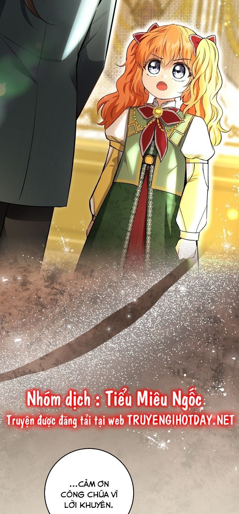 Sóc Nhỏ Tài Năng Chap 59 - Next Chap 60