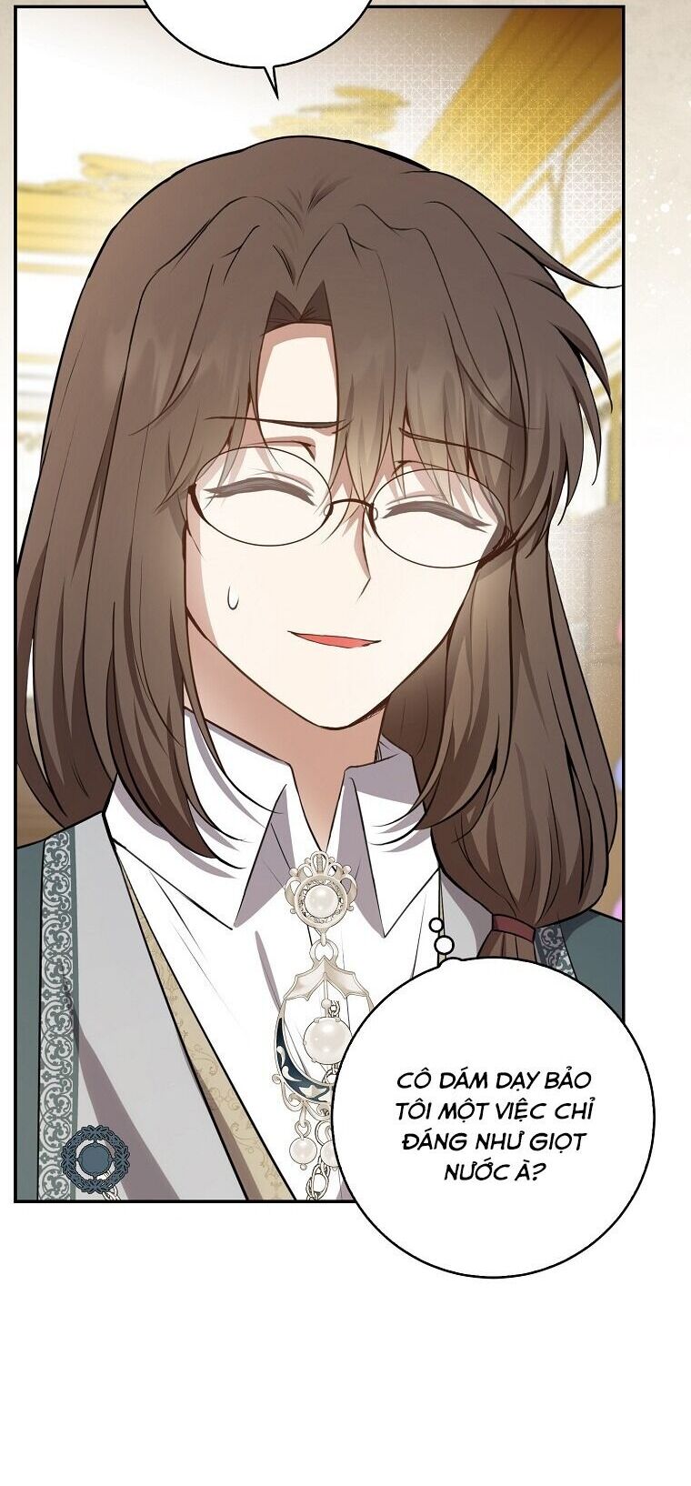 Sóc Nhỏ Tài Năng Chap 59 - Next Chap 60