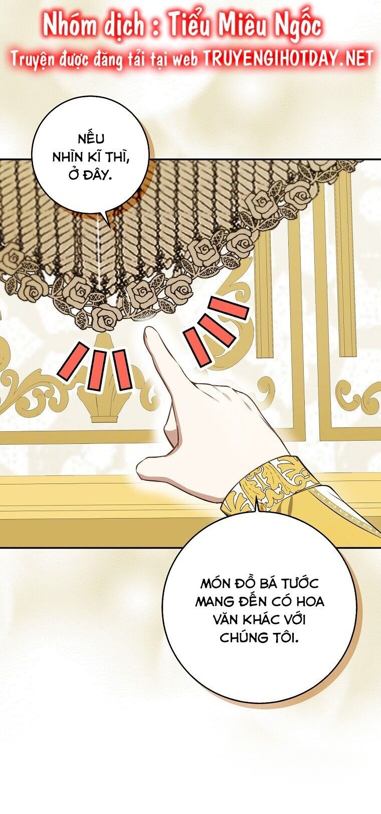 Sóc Nhỏ Tài Năng Chap 59 - Next Chap 60