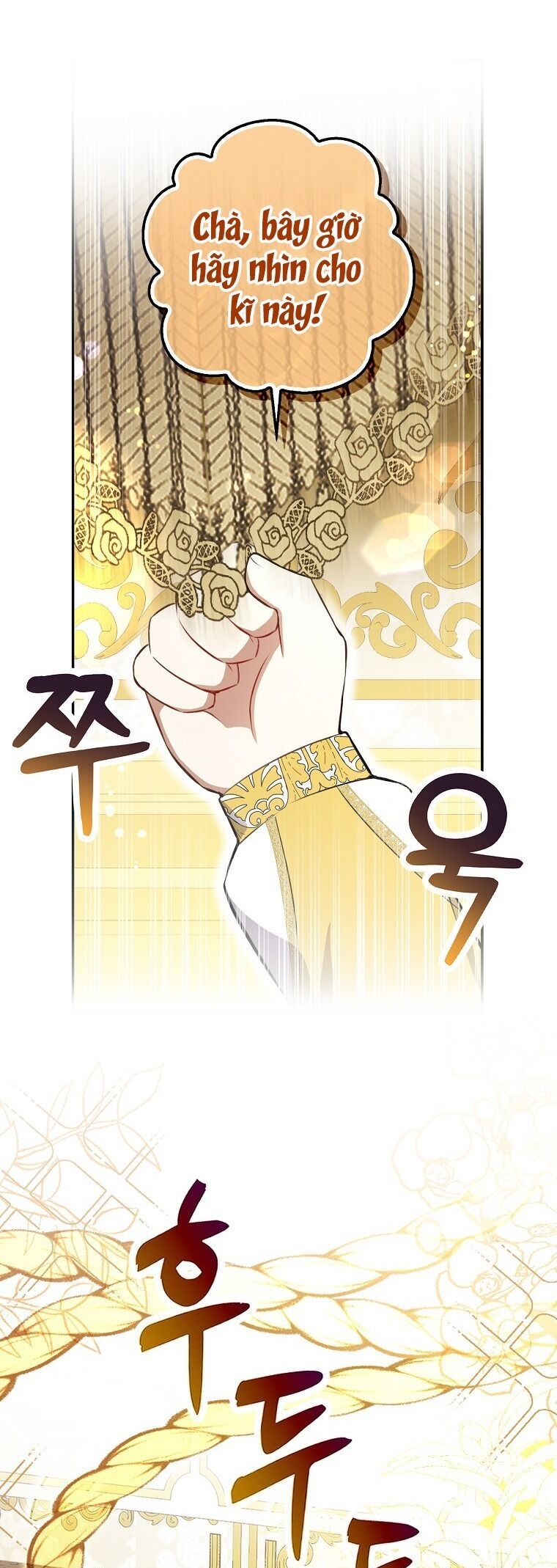 Sóc Nhỏ Tài Năng Chap 59 - Next Chap 60