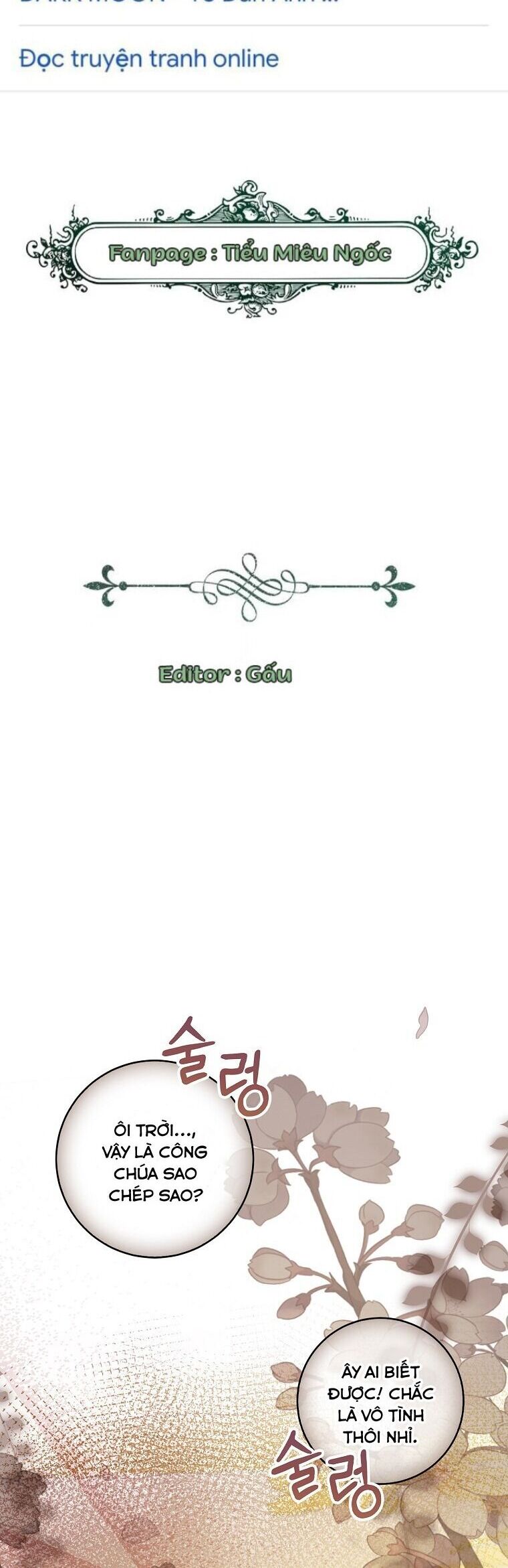 Sóc Nhỏ Tài Năng Chap 59 - Next Chap 60