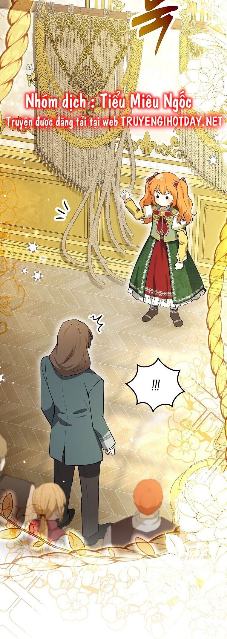 Sóc Nhỏ Tài Năng Chap 59 - Next Chap 60