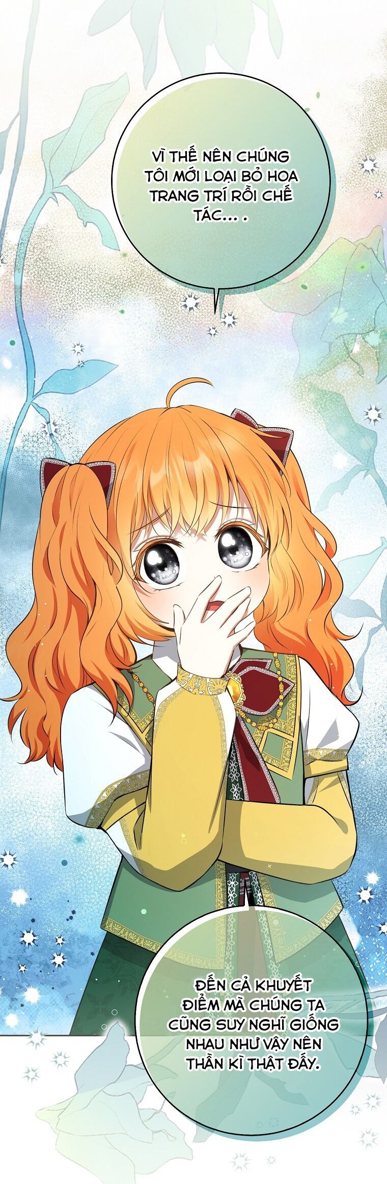 Sóc Nhỏ Tài Năng Chap 59 - Next Chap 60