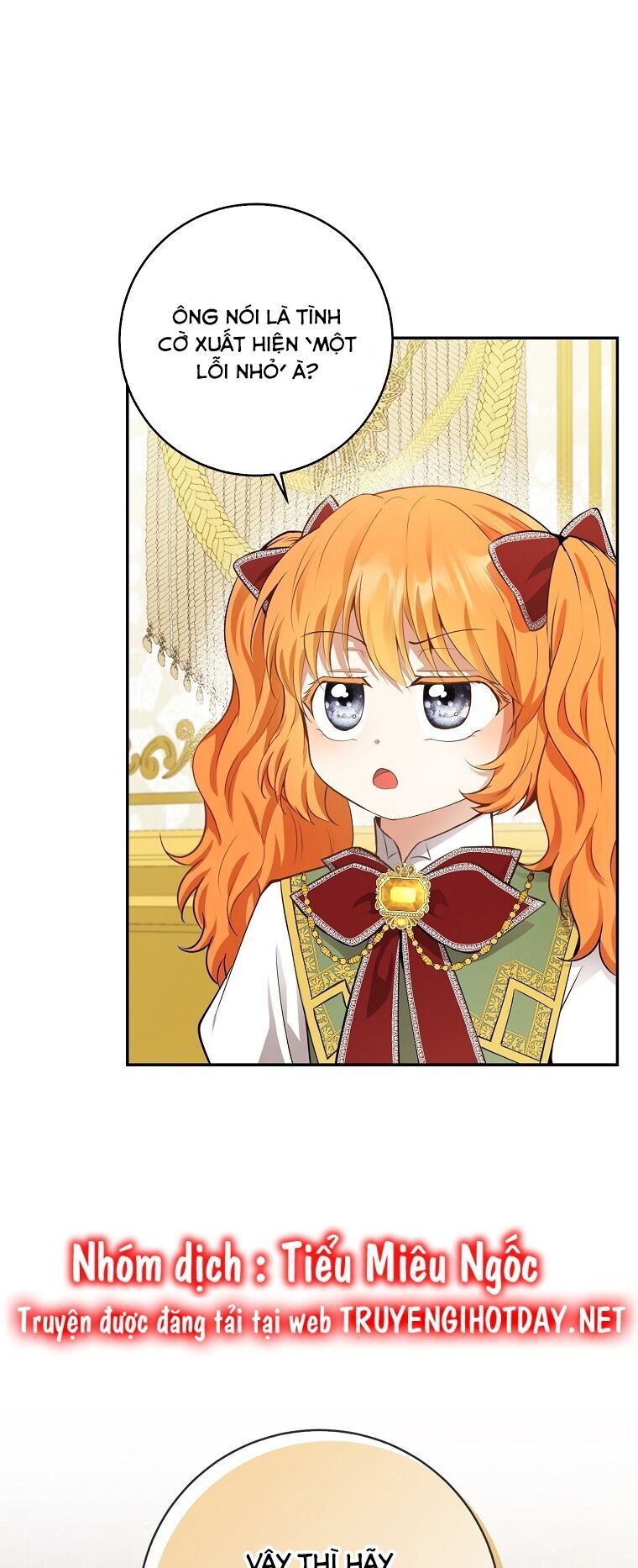 Sóc Nhỏ Tài Năng Chap 59 - Next Chap 60