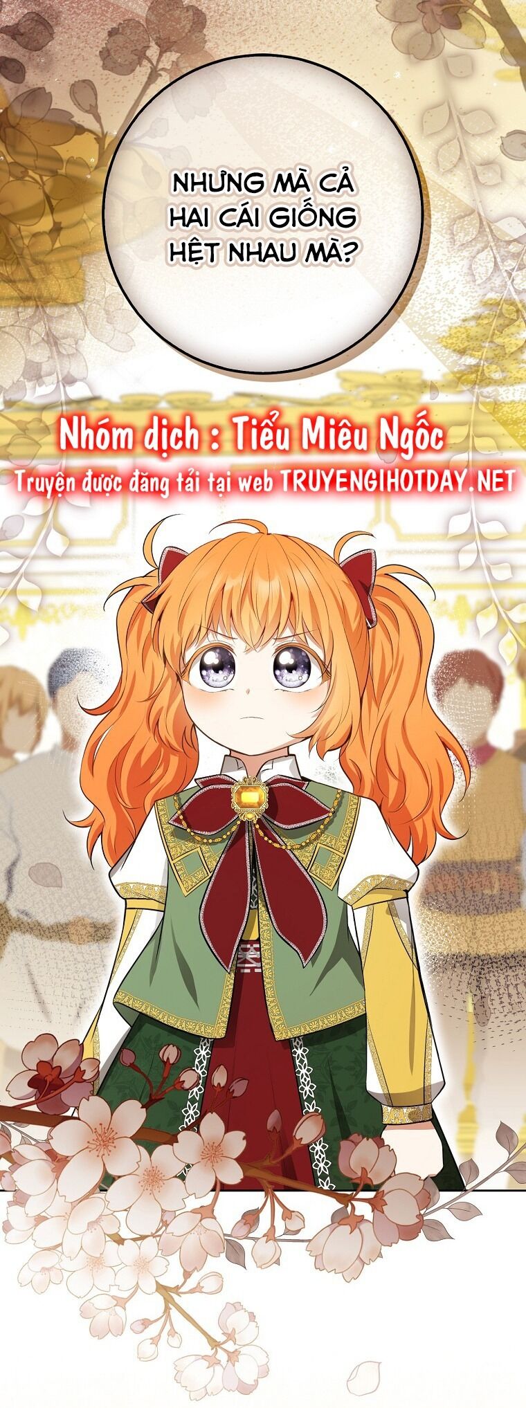 Sóc Nhỏ Tài Năng Chap 59 - Next Chap 60