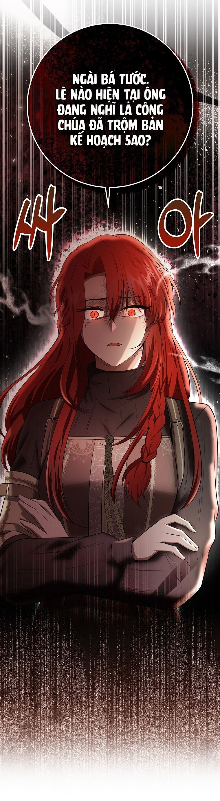 Sóc Nhỏ Tài Năng Chap 59 - Next Chap 60