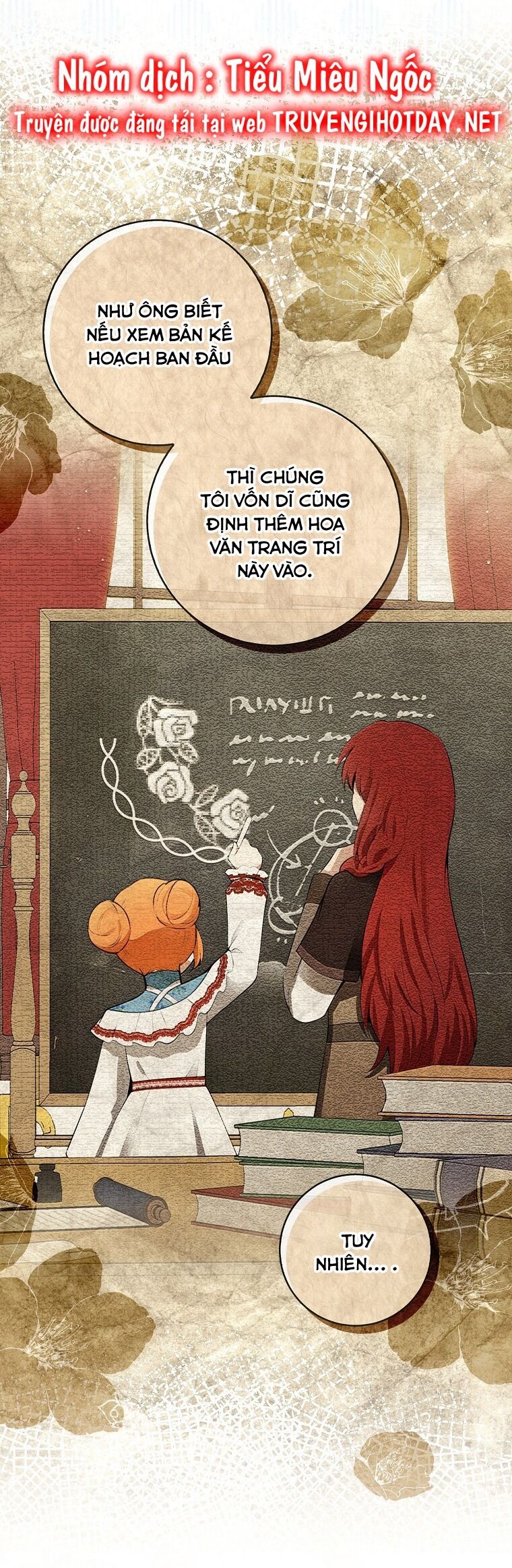 Sóc Nhỏ Tài Năng Chap 59 - Next Chap 60