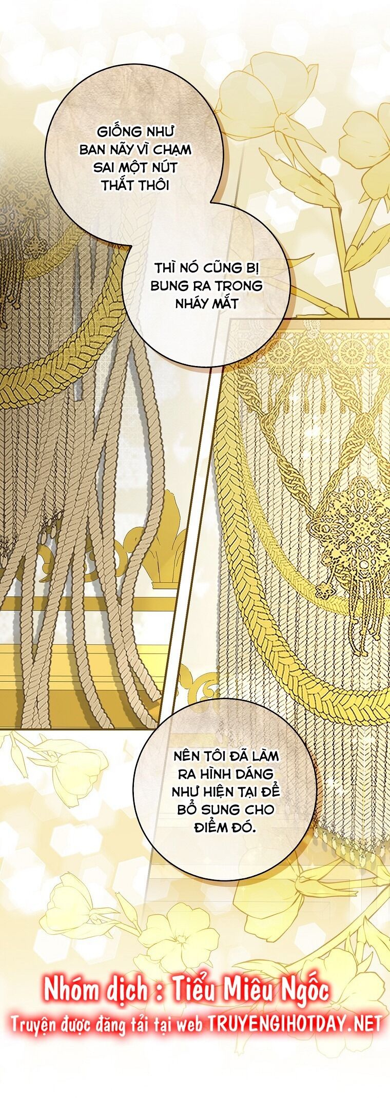 Sóc Nhỏ Tài Năng Chap 59 - Next Chap 60