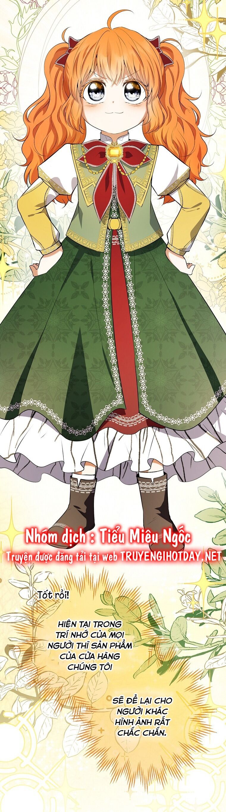 Sóc Nhỏ Tài Năng Chap 59 - Next Chap 60