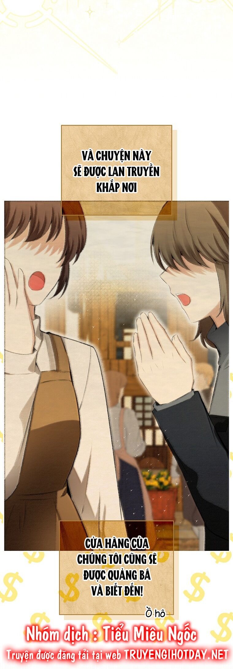 Sóc Nhỏ Tài Năng Chap 59 - Next Chap 60