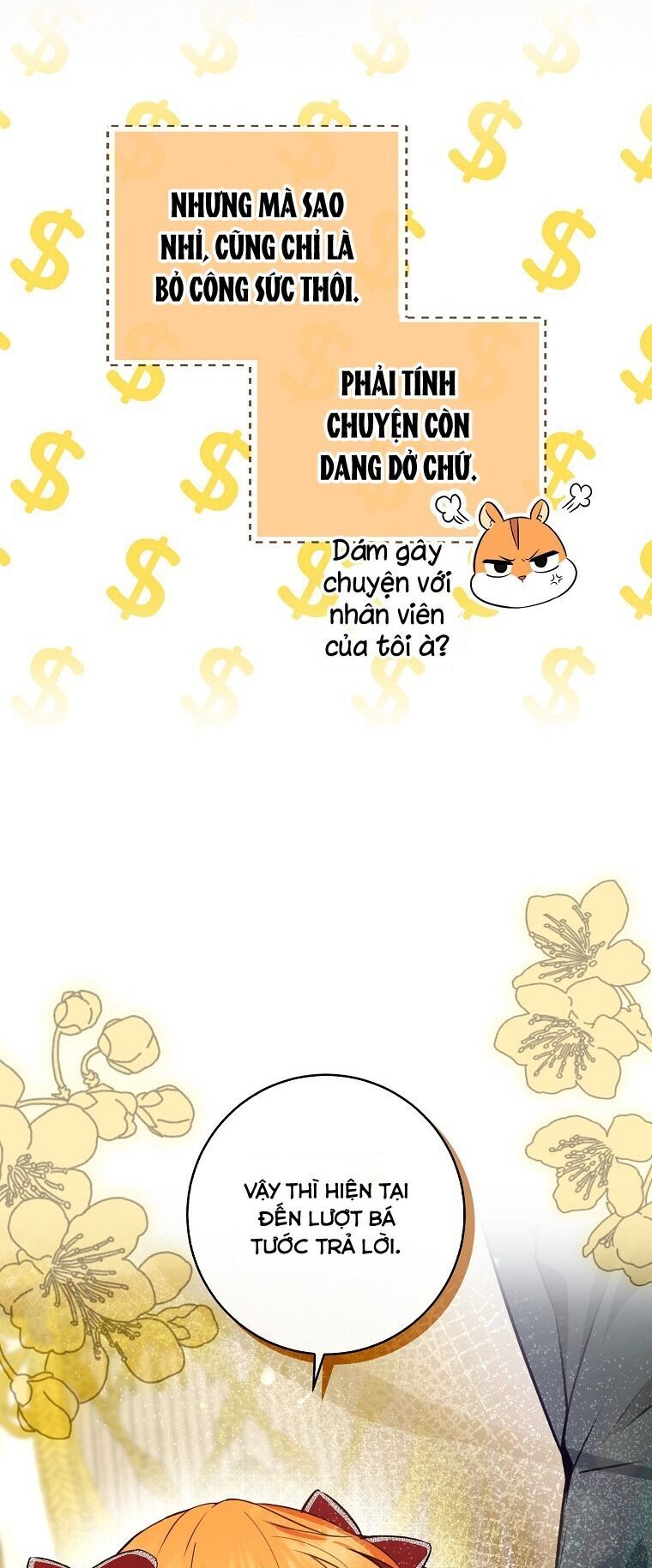 Sóc Nhỏ Tài Năng Chap 59 - Next Chap 60