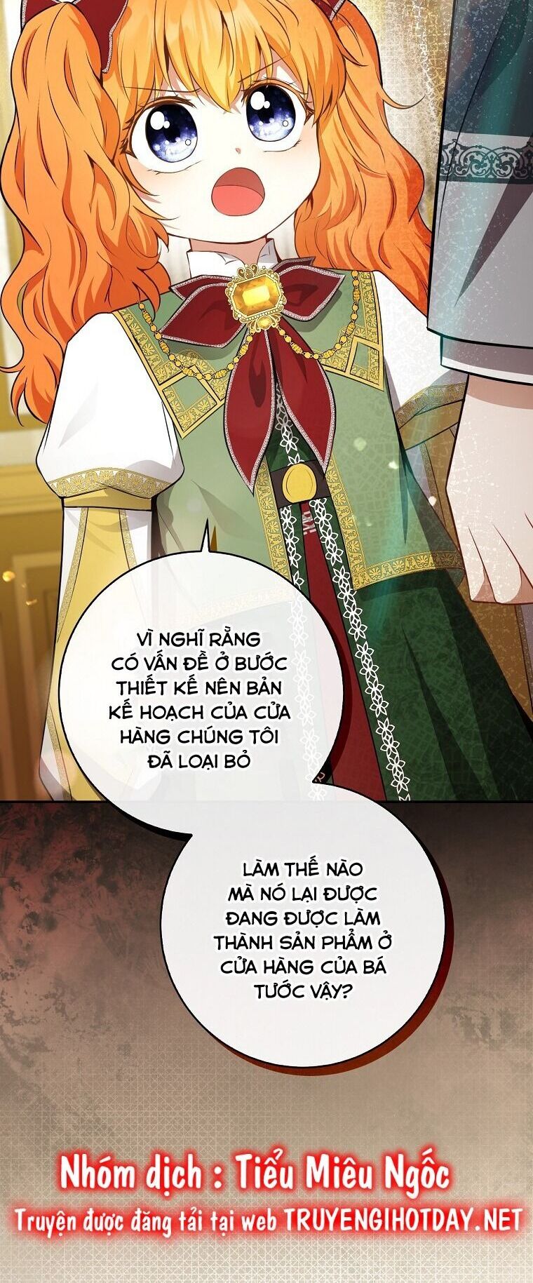 Sóc Nhỏ Tài Năng Chap 59 - Next Chap 60