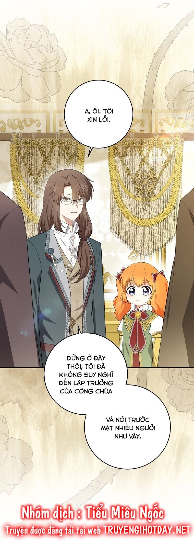 Sóc Nhỏ Tài Năng Chap 59 - Next Chap 60