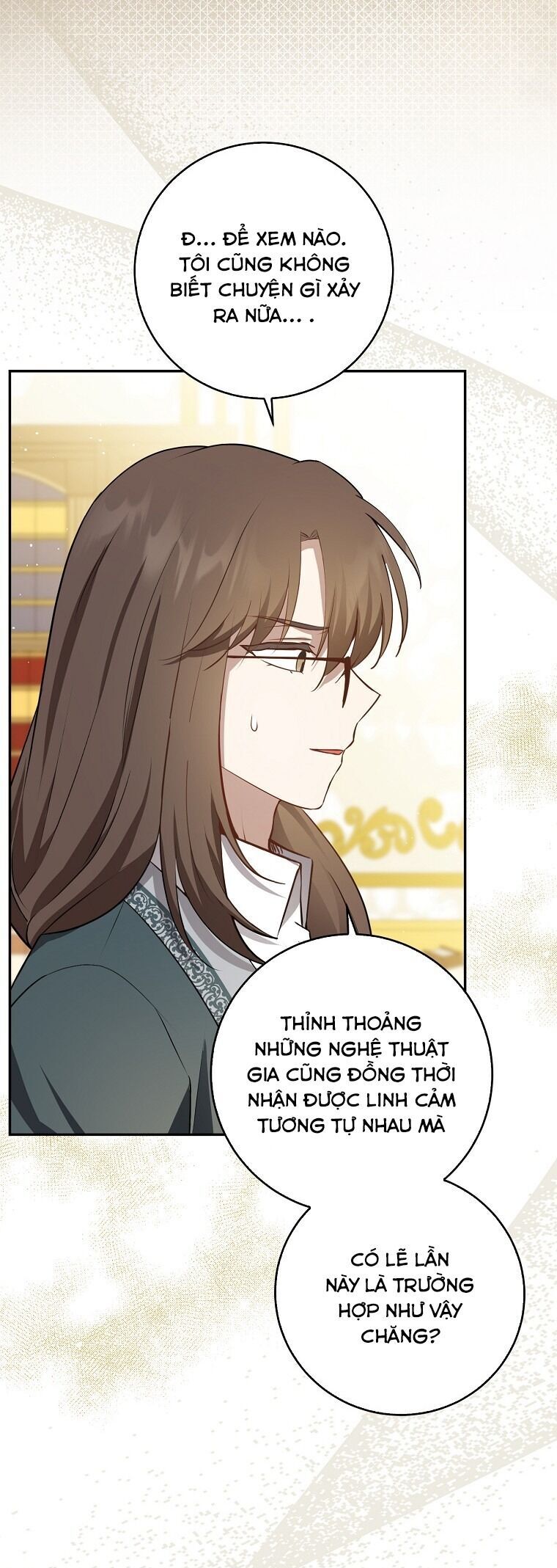 Sóc Nhỏ Tài Năng Chap 59 - Next Chap 60