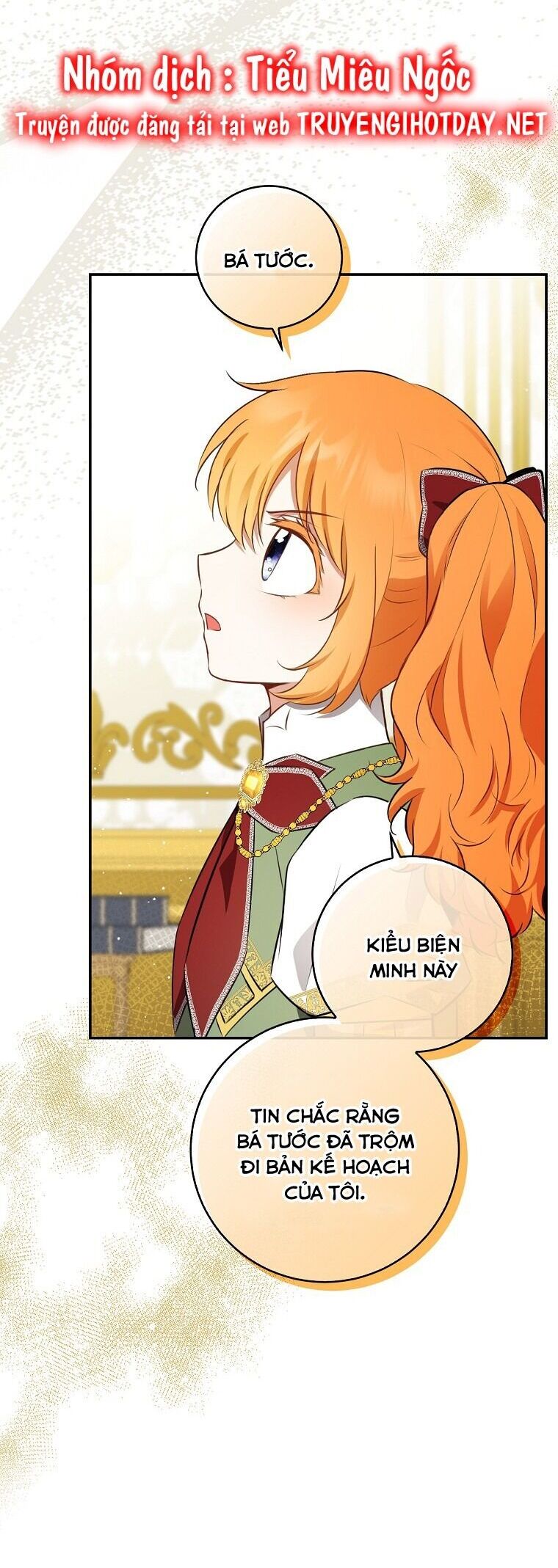 Sóc Nhỏ Tài Năng Chap 59 - Next Chap 60