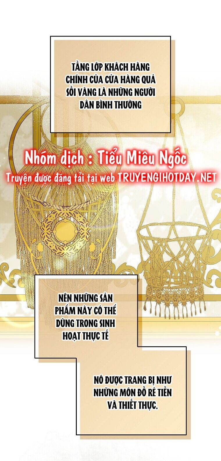 Sóc Nhỏ Tài Năng Chap 59 - Next Chap 60