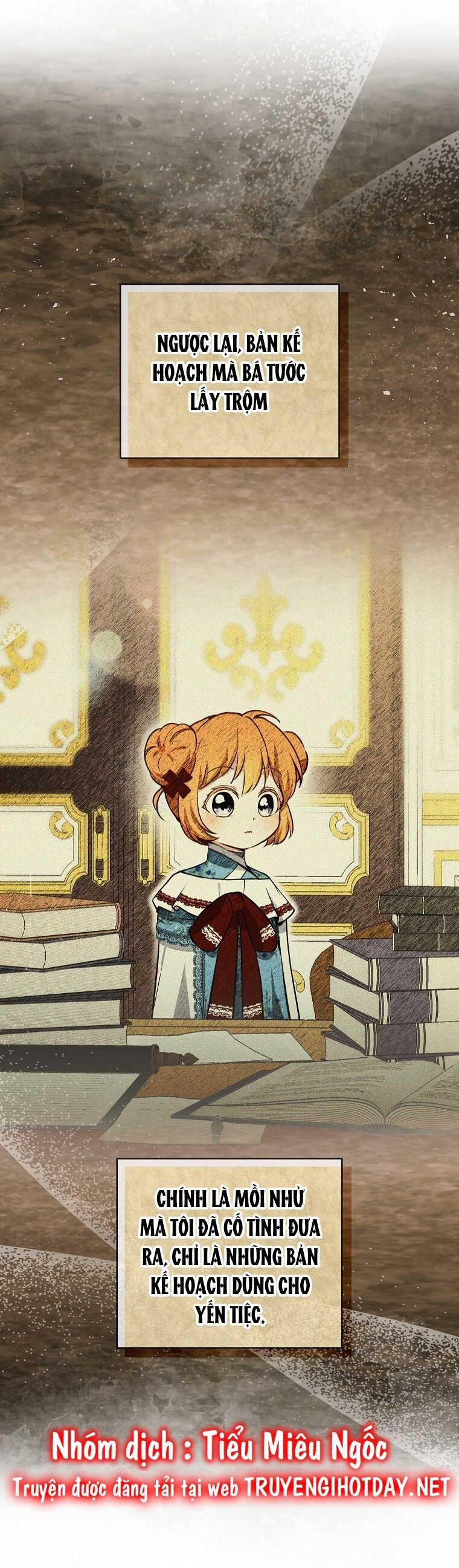 Sóc Nhỏ Tài Năng Chap 59 - Next Chap 60