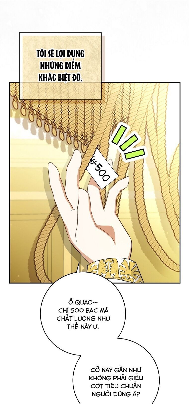 Sóc Nhỏ Tài Năng Chap 59 - Next Chap 60