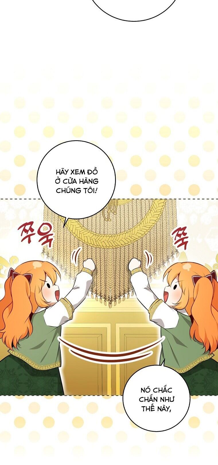 Sóc Nhỏ Tài Năng Chap 59 - Next Chap 60