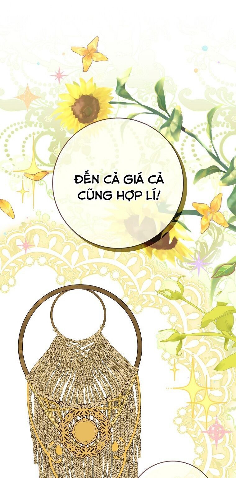 Sóc Nhỏ Tài Năng Chap 59 - Next Chap 60